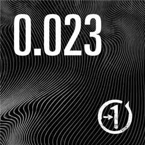 Andrei Morant - Anon EP