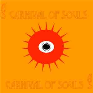 Andrés Santiago - Carnival Of Souls