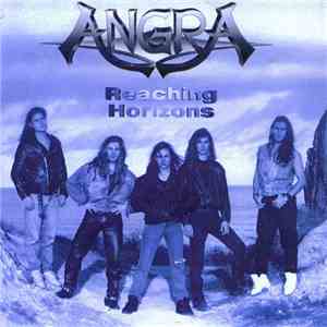 Angra - Reaching Horizons