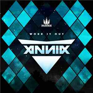 Annix  - Work It Out EP