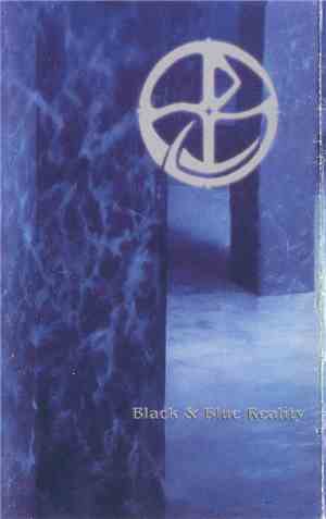 Apotheosis  - Black And Blue Reality