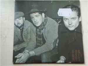 Augustines - Augustines