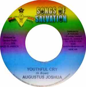 Augustus Joshua - Youthful Cry