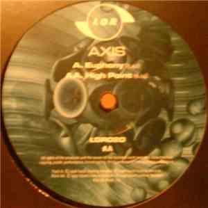 Axis  - Euphony / High Point