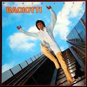 Baciotti - Black Jack