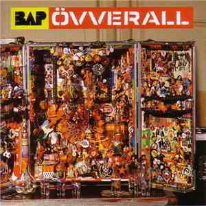 Bap - Övverall