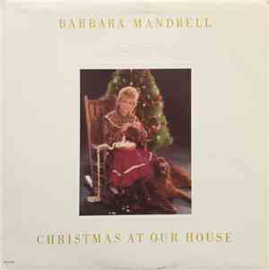 Barbara Mandrell - Christmas At Our House