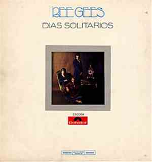 Bee Gees - Dias Solitarios