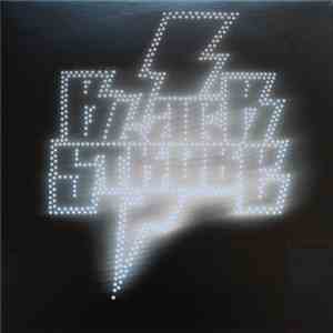 Black Strobe - Paris Acid City