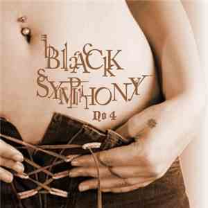 Black Symphony  - Black Symphony No. IV