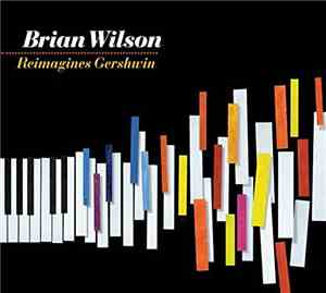 Brian Wilson - Reimagines Gershwin