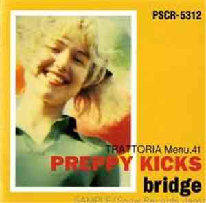 Bridge  - Preppy Kicks