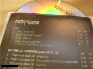 Brooklyn Bounce - Crazy / The Theme Of (Progressive Attack) Recall '08