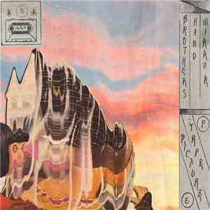 Brothers Hand Mirror - Picture Tape EP
