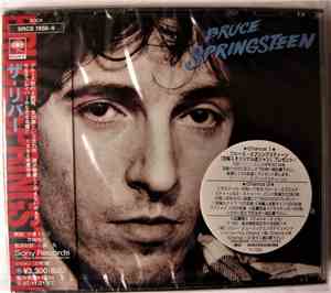 Bruce Springsteen - The River