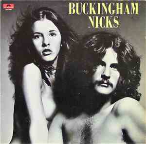 Buckingham Nicks - Buckingham Nicks