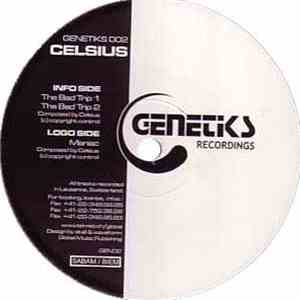 Celsius - The Bad Trip