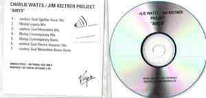 Charlie Watts/Jim Keltner Project - Airto