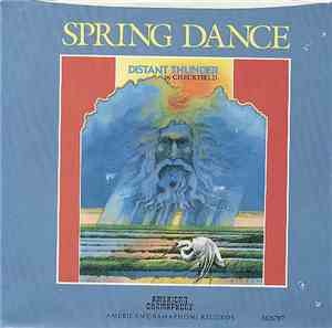 Checkfield - Spring Dance