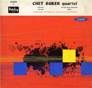 Chet Baker Quartet - Jazz