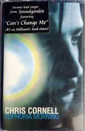 Chris Cornell - Euphoria Morning