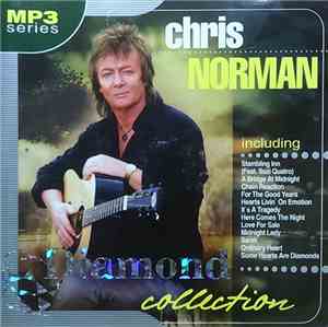 Chris Norman - Diamond Collection