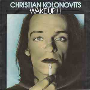 Christian Kolonovits - Wake Up !!!
