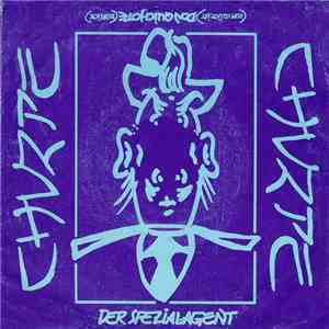 Chuzpe - Der Spezial-Agent