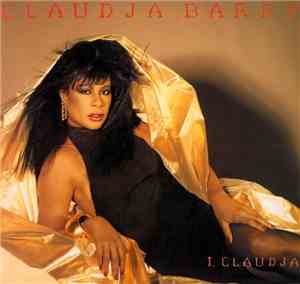 Claudja Barry - I, Claudja