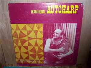 Clay Jones  - Traditional Autoharp