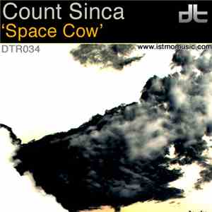 Count Sinca - Space Cow