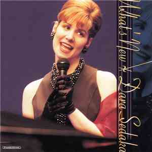 Dara Sedaka - What's New