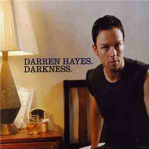 Darren Hayes - Darkness