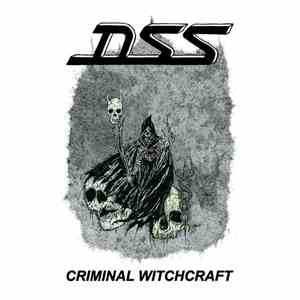 Deep Space Sorcerer - Criminal Witchcraft