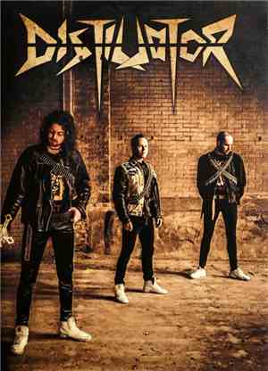 Distillator - EP 2013