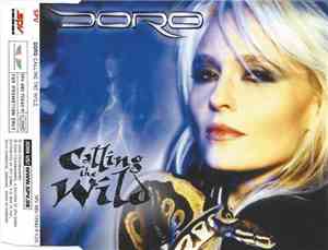 Doro - Calling The Wild