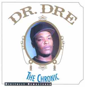 Dr. Dre - The Chronic