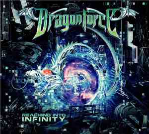 Dragonforce - Reaching Into Infinity