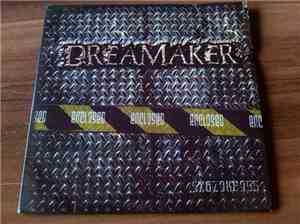 Dreamaker - Enclosed