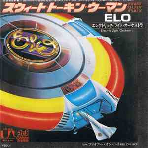 Electric Light Orchestra - Sweet Talkin' Woman
