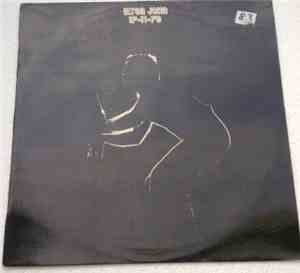 Elton John - 17-11-70
