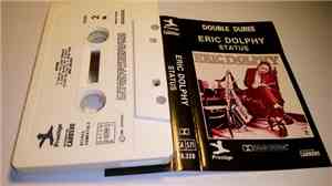 Eric Dolphy -  Status