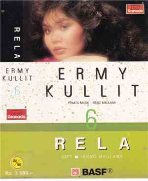 Ermy Kullit - Rela 