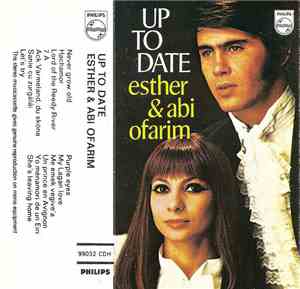 Esther & Abi Ofarim - Up To Date