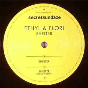 Ethyl  & Flori - Shelter