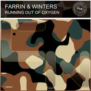 Farrin & Winters - Running Out Of Oxygen