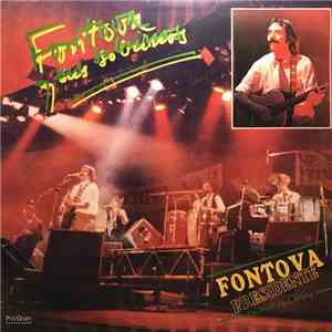 Fontova Y Sus Sobrinos - Fontova Presidente