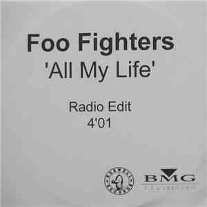 Foo Fighters - All My Life