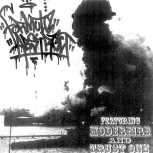 Formula Abstract - Formula Abstract EP
