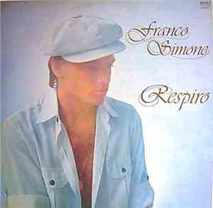 Franco Simone - Respiro
